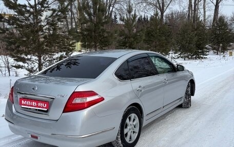Nissan Teana, 2011 год, 1 290 000 рублей, 5 фотография