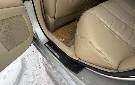 Nissan Teana, 2011 год, 1 290 000 рублей, 18 фотография