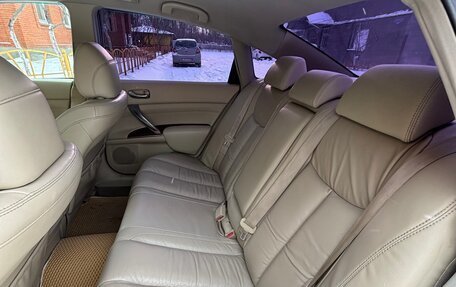 Nissan Teana, 2011 год, 1 290 000 рублей, 19 фотография