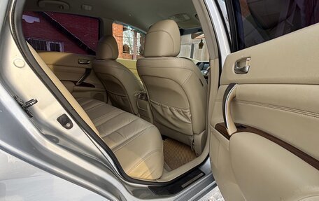 Nissan Teana, 2011 год, 1 290 000 рублей, 17 фотография