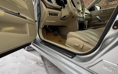 Nissan Teana, 2011 год, 1 290 000 рублей, 15 фотография