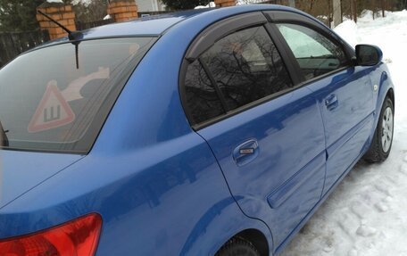 KIA Rio II, 2010 год, 490 000 рублей, 2 фотография