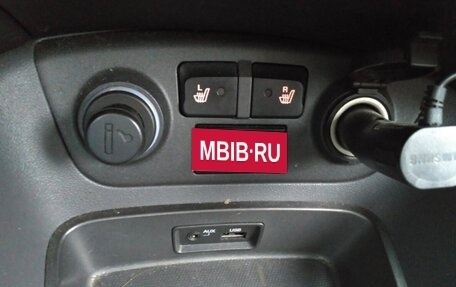 KIA Rio II, 2010 год, 490 000 рублей, 3 фотография