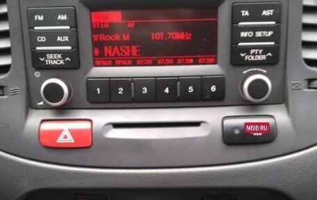 KIA Rio II, 2010 год, 490 000 рублей, 4 фотография