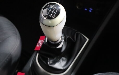 Hyundai Solaris II рестайлинг, 2014 год, 479 000 рублей, 10 фотография