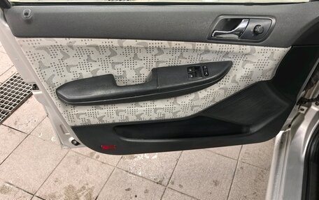 Skoda Fabia I, 2003 год, 270 000 рублей, 7 фотография