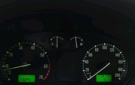 Skoda Fabia I, 2003 год, 270 000 рублей, 11 фотография