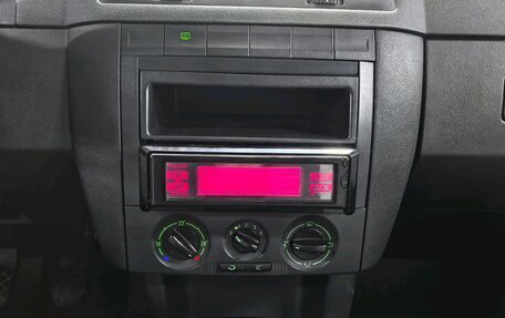 Skoda Fabia I, 2003 год, 270 000 рублей, 12 фотография