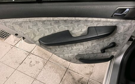 Skoda Fabia I, 2003 год, 270 000 рублей, 13 фотография