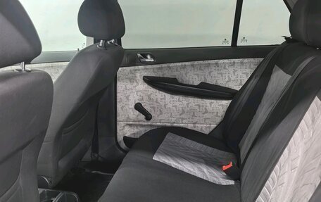 Skoda Fabia I, 2003 год, 270 000 рублей, 14 фотография