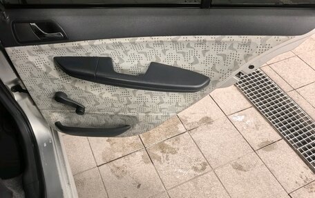 Skoda Fabia I, 2003 год, 270 000 рублей, 15 фотография