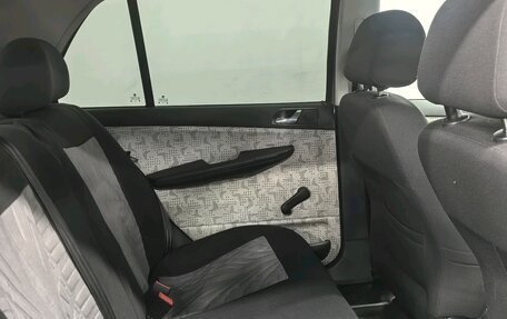 Skoda Fabia I, 2003 год, 270 000 рублей, 16 фотография