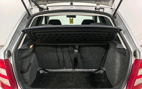 Skoda Fabia I, 2003 год, 270 000 рублей, 20 фотография