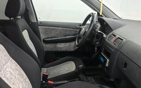 Skoda Fabia I, 2003 год, 270 000 рублей, 18 фотография