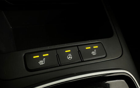 KIA Rio IV, 2020 год, 1 527 000 рублей, 14 фотография