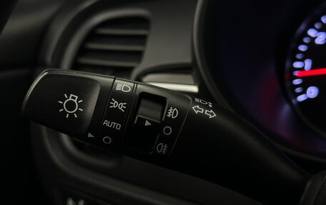 KIA Rio IV, 2020 год, 1 527 000 рублей, 16 фотография