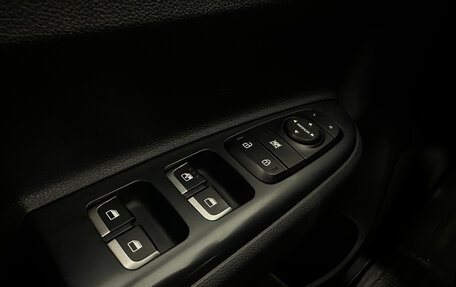 KIA Rio IV, 2020 год, 1 527 000 рублей, 17 фотография