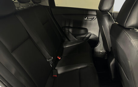 KIA Rio IV, 2020 год, 1 527 000 рублей, 18 фотография