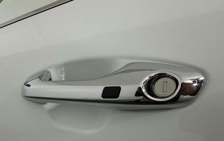 KIA Rio IV, 2020 год, 1 527 000 рублей, 20 фотография