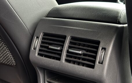 Jaguar XF II, 2018 год, 2 400 000 рублей, 16 фотография