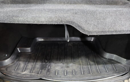 Chevrolet Niva I рестайлинг, 2016 год, 509 000 рублей, 14 фотография