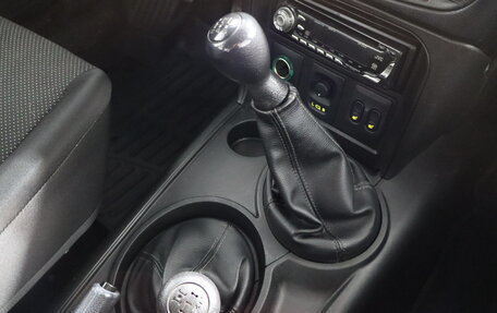 Chevrolet Niva I рестайлинг, 2016 год, 509 000 рублей, 10 фотография