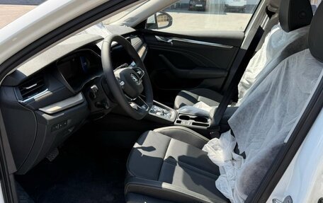 Skoda Octavia IV, 2025 год, 2 950 000 рублей, 5 фотография