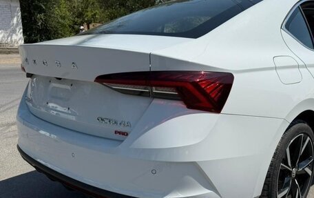 Skoda Octavia IV, 2025 год, 2 950 000 рублей, 4 фотография