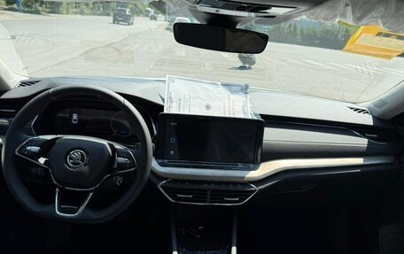 Skoda Octavia IV, 2025 год, 2 950 000 рублей, 7 фотография