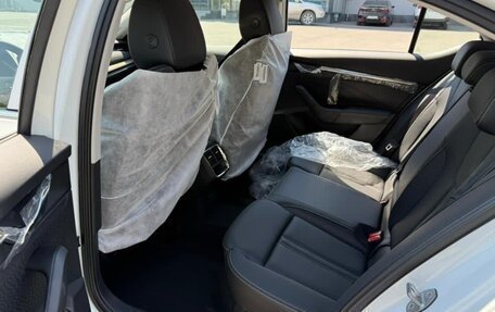 Skoda Octavia IV, 2025 год, 2 950 000 рублей, 6 фотография