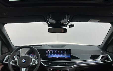 BMW X5, 2025 год, 15 999 999 рублей, 9 фотография