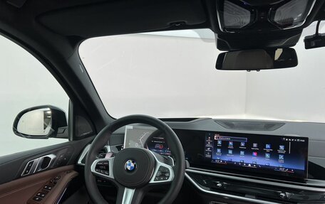BMW X5, 2025 год, 15 999 999 рублей, 12 фотография