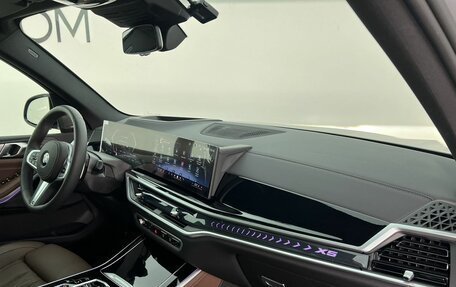 BMW X5, 2025 год, 15 999 999 рублей, 14 фотография