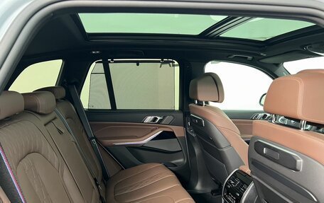 BMW X5, 2025 год, 15 999 999 рублей, 11 фотография