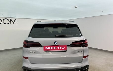 BMW X5, 2025 год, 15 999 999 рублей, 4 фотография