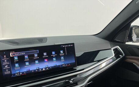 BMW X5, 2025 год, 15 999 999 рублей, 16 фотография