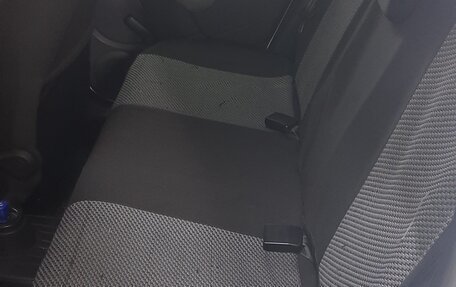 Renault Duster I рестайлинг, 2017 год, 1 380 000 рублей, 7 фотография