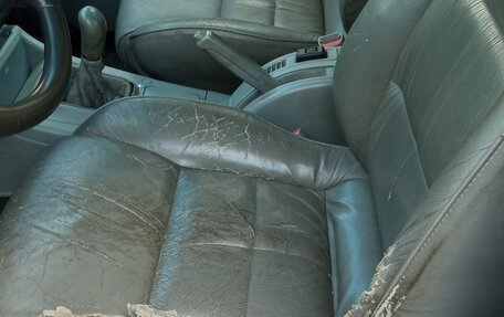 SsangYong Musso I, 1994 год, 270 000 рублей, 6 фотография