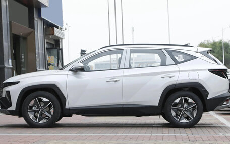 Hyundai Tucson, 2025 год, 4 190 000 рублей, 2 фотография