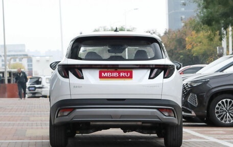 Hyundai Tucson, 2025 год, 4 190 000 рублей, 5 фотография