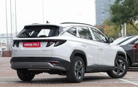 Hyundai Tucson, 2025 год, 4 190 000 рублей, 6 фотография