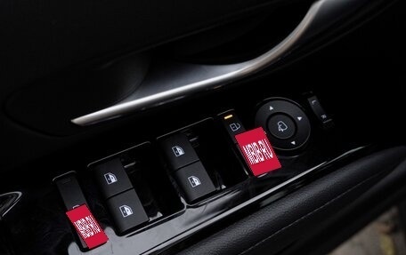 Hyundai Tucson, 2025 год, 4 190 000 рублей, 13 фотография