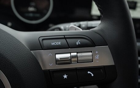 Hyundai Tucson, 2025 год, 4 190 000 рублей, 16 фотография