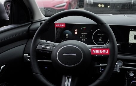 Hyundai Tucson, 2025 год, 4 190 000 рублей, 11 фотография