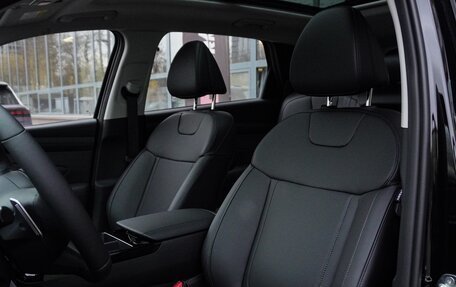 Hyundai Tucson, 2025 год, 4 190 000 рублей, 24 фотография