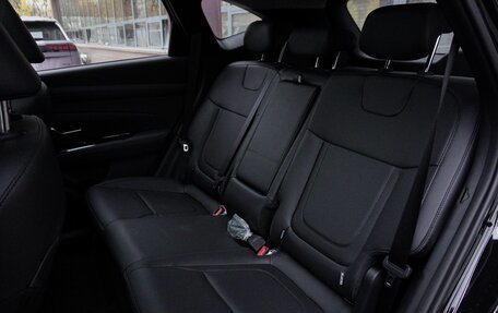 Hyundai Tucson, 2025 год, 4 190 000 рублей, 26 фотография