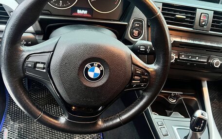 BMW 1 серия, 2013 год, 1 200 000 рублей, 5 фотография