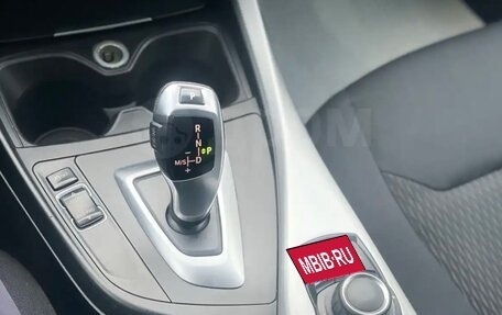 BMW 1 серия, 2013 год, 1 200 000 рублей, 4 фотография