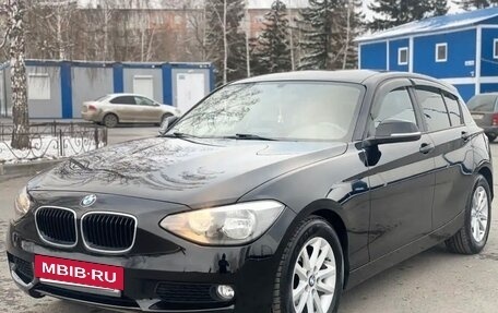 BMW 1 серия, 2013 год, 1 200 000 рублей, 2 фотография