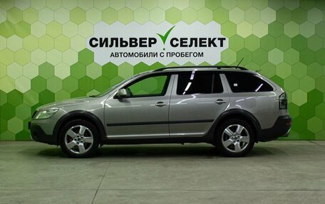 Skoda Octavia, 2012 год, 1 200 000 рублей, 7 фотография